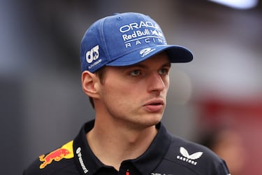 Red Bull le aplica un Checo Pérez a Yuki Tsunoda