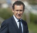 Valdano: "El 'miedo escénico' no viene con la entrada"