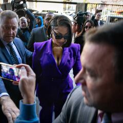 Tory Lanez es declarado culpable de disparar contra Megan Thee Stallion