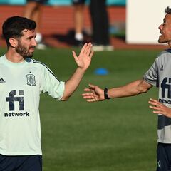 España en el Mundial 2022: noticias del 18 de noviembre