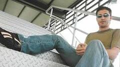 "Tengo ofertas y quiero marcharme del Depor"