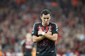 Atlético Paranaense y Junior se enfrentan en el Arena da Baixada por el partido de vuelta de la final de la Copa Sudamericana, tras el empate a uno en la ida que se llevó a cabo en el Metropolitano de Barranquilla.