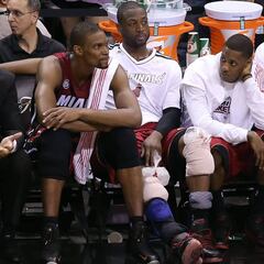 "Jugar con LeBron no es fácil, los entrenadores se apocan"