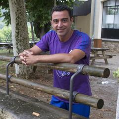 “Nos equivocaríamos mucho si cambiamos de estilo de juego”