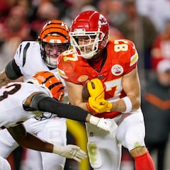 AFC tiebreakers ahead of week 18: Which teams would make it to the NFL playoffs in case of a tie?