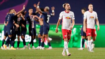 RB Leipzig, equipo que lleg&oacute; hasta las semifinales de la Champions League 2020 y que cay&oacute; ante Paris Saint Germain, tiene un gran proyecto deportivo.