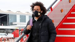 Monaco interested in Real Madrid defender Marcelo