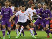 Siqueira: “Tras ganarle al Real Madrid, llamé a mi padre y decidí retirarme”