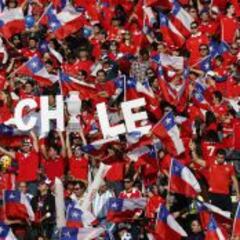 Lo que no se vio del primer título en la historia de la Roja