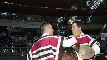 La zona centro ya conoce a sus representantes en el Campeonato Nacional de Rodeo