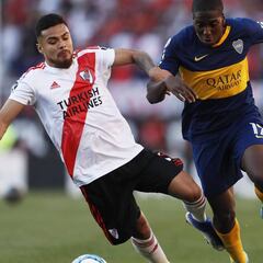 "Antes era un tiro al aire": la profunda confesión de Díaz