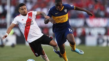 "Antes era un tiro al aire": la profunda confesión de Díaz