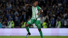 El Nacional de Almirón pasa al tablero ante Colo Colo en Copa