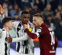 Juventus-Torino, en directo: Serie A, hoy en vivo