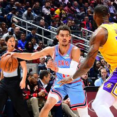 ¿Dejará Trae Young los Hawks este verano? ¿Qué equipos podrían estar interesados en él?