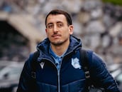 La vuelta de Oyarzabal y Oskarsson alivia a la Real