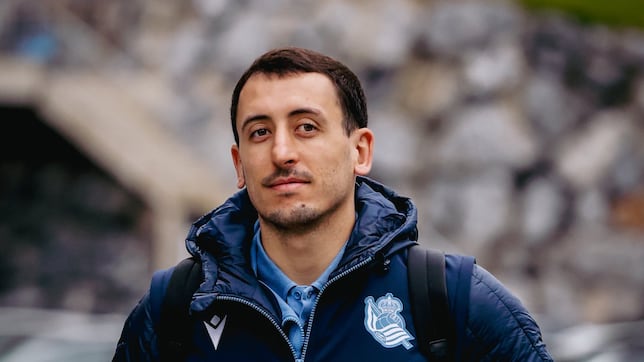 La vuelta de Oyarzabal y Oskarsson alivia a la Real