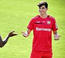 El Leverkusen niega tener ofertas por Havertz
