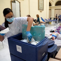 Cuánto cobra un enfermero en España y cuál es su sueldo por Comunidad Autónoma