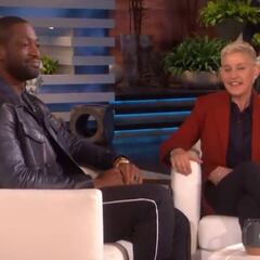 Gigante Wade: cuenta lo que hizo cuando su hijo de 12 años les contó que se sentía mujer