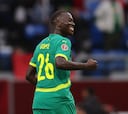 Senegal - Sudán, en directo: Copa África, hoy en vivo