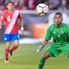 Costa Rica-Serbia: horario, TV y cómo ver online el Mundial 2018