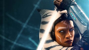 Star Wars Ahsoka