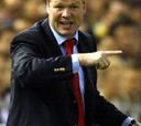 Koeman, nuevo entrenador del Benfica