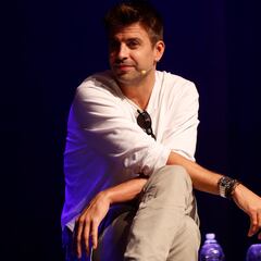 El silencio de Piqué tras el reproche de una periodista: “Te odian por lo que le hiciste a Shakira”