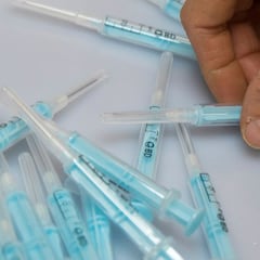 Estudio de seroprevalencia: resultados y cuántas personas han pasado el coronavirus