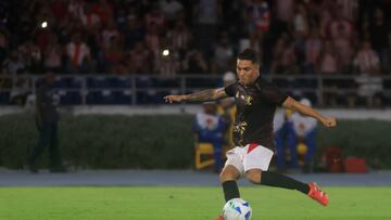 Juanfer: “En estos momentos se vuelve a esa jerarquía y confianza”