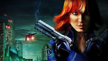 Problemas internos en el desarrollo de Perfect Dark: aún quedan años