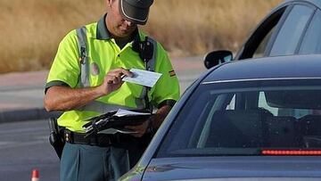 Qué es el icing, la práctica común de los conductores que la DGT sanciona con 200 euros 