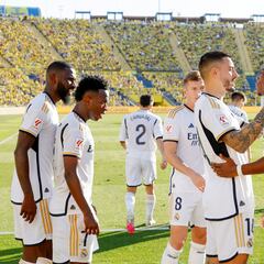 Why are Real Madrid and Barcelona playing in LaLiga this midweek?