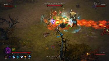 Usa un mod en Diablo III y acabarás en el infierno