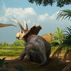 Forget Rex, a new type of Tyrannosaurus has been discovered