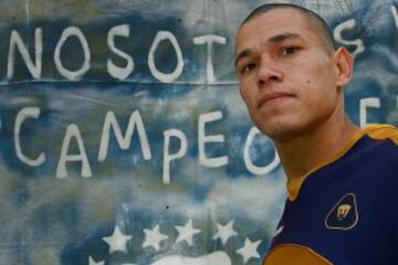 2009.- Consigue su tercer campeonato de liga con Pumas en el Clausura 2009.