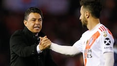 River - Patronato: TV, horario y cómo ver online la Superliga