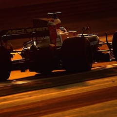 McLaren Honda: la peor época de Fernando Alonso en la F1