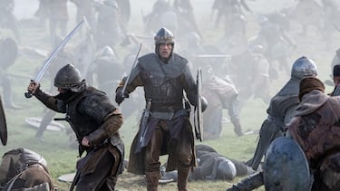 ‘King & Conqueror,’ a la estela de ‘Juego de tronos’ y ‘Vikingos’ 