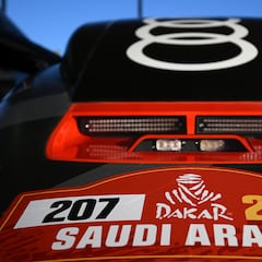 La FIA recula con los Audi: tendrán más potencia