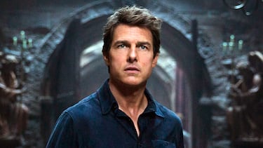 El director de ‘La Momia’ de 1999 carga contra el remake de Tom Cruise: “Me sentí insultado”