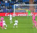 La Cultural honró al Bernabéu con este golazo de Yeray