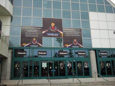 E3 2012: Galería de fotografías