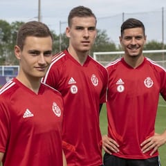 Pasado blanco, presente blanquivioleta