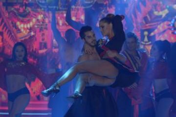 Tiempo Libre: Revisa las mejores imágenes de la vedetón