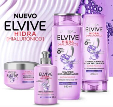 Sernac oficia a L’Óreal por un shampoo que está en todos los supermercados de Chile: usuarios hacen grave denuncia