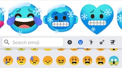 Cómo combinar emojis para enviar por WhatsApp