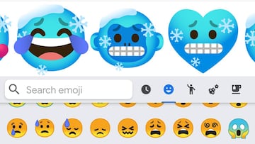 Cómo combinar emojis para enviar por WhatsApp