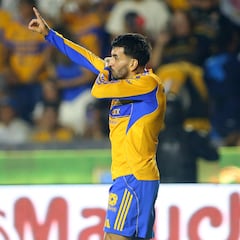 Correa brinda triunfo de Tigres ante Xolos y llegan imbatibles al Clásico Regio
